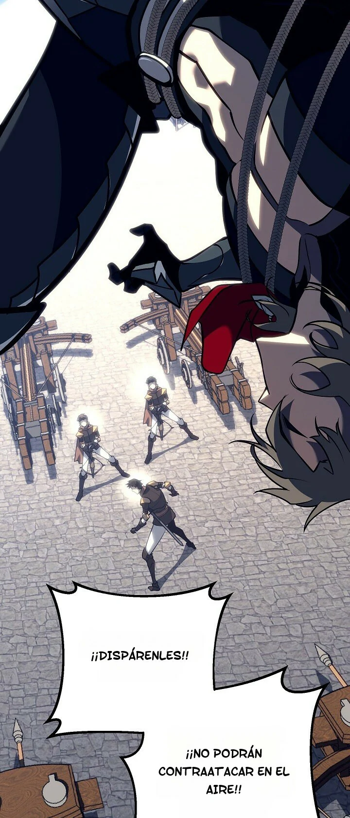 Read Regresando como el Bastardo Reencarnado del Clan de la Espada ES Manga Online
