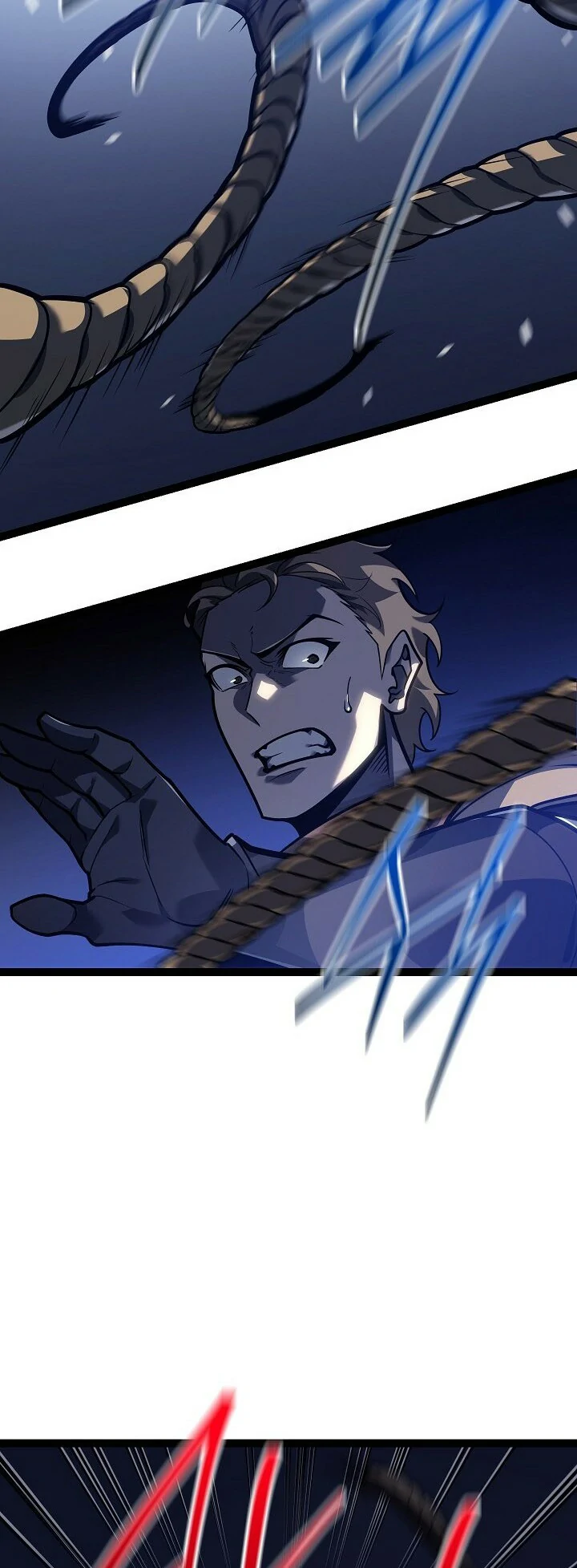 Read Regresando como el Bastardo Reencarnado del Clan de la Espada ES Manga Online