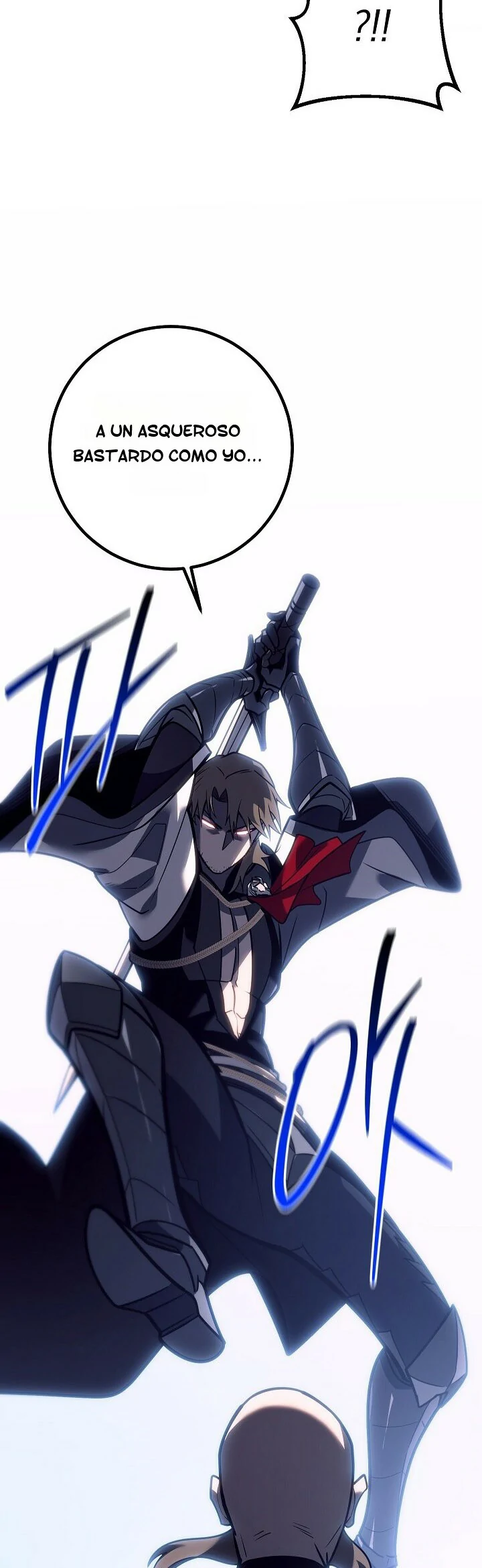 Read Regresando como el Bastardo Reencarnado del Clan de la Espada ES Manga Online