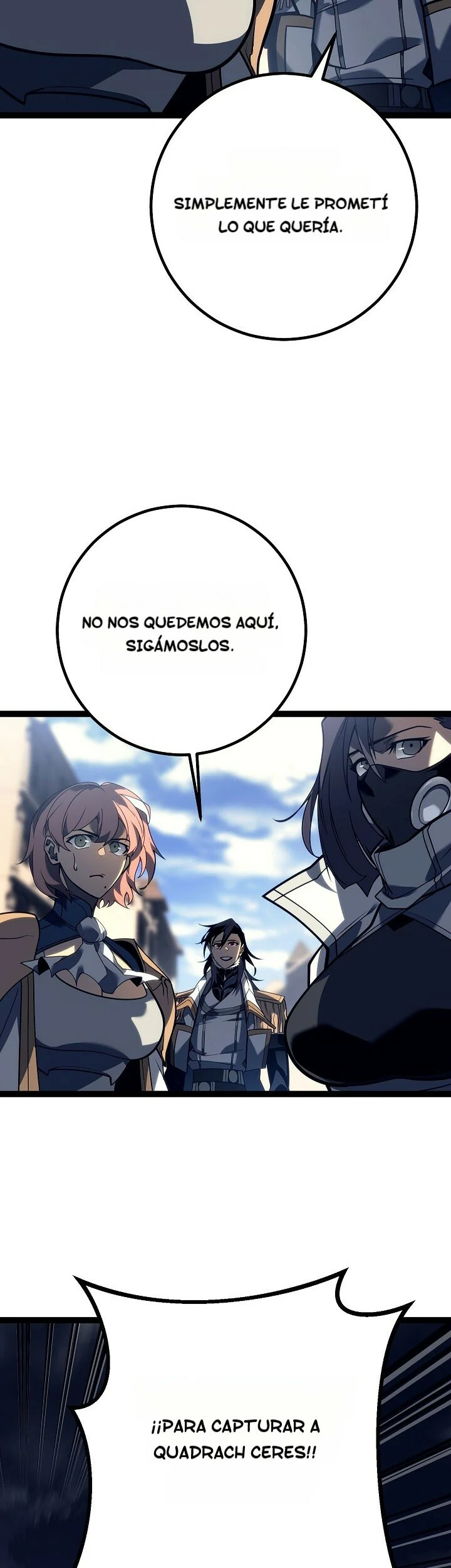 Read Regresando como el Bastardo Reencarnado del Clan de la Espada ES Manga Online