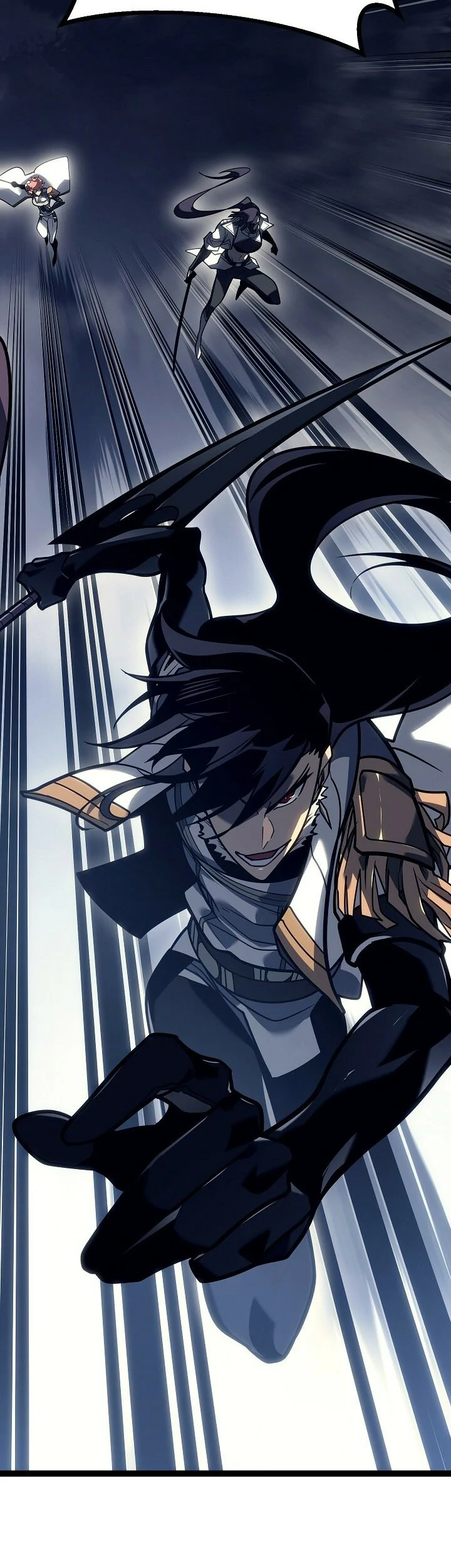 Read Regresando como el Bastardo Reencarnado del Clan de la Espada ES Manga Online