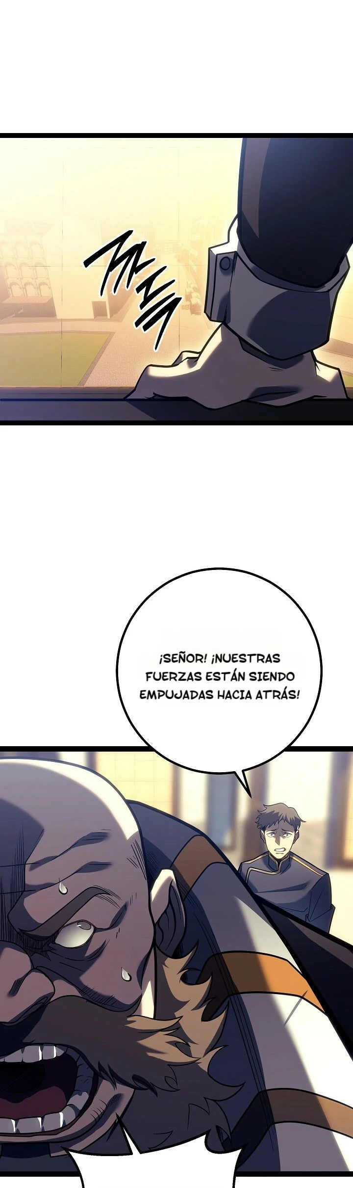 Read Regresando como el Bastardo Reencarnado del Clan de la Espada ES Manga Online