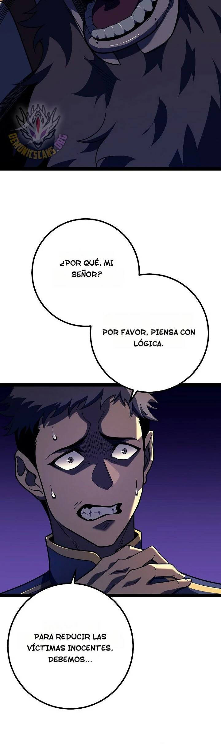 Read Regresando como el Bastardo Reencarnado del Clan de la Espada ES Manga Online