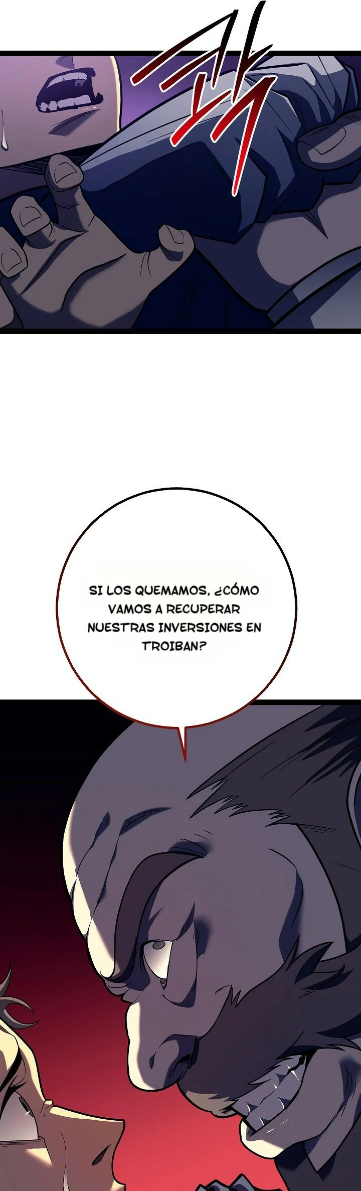 Read Regresando como el Bastardo Reencarnado del Clan de la Espada ES Manga Online