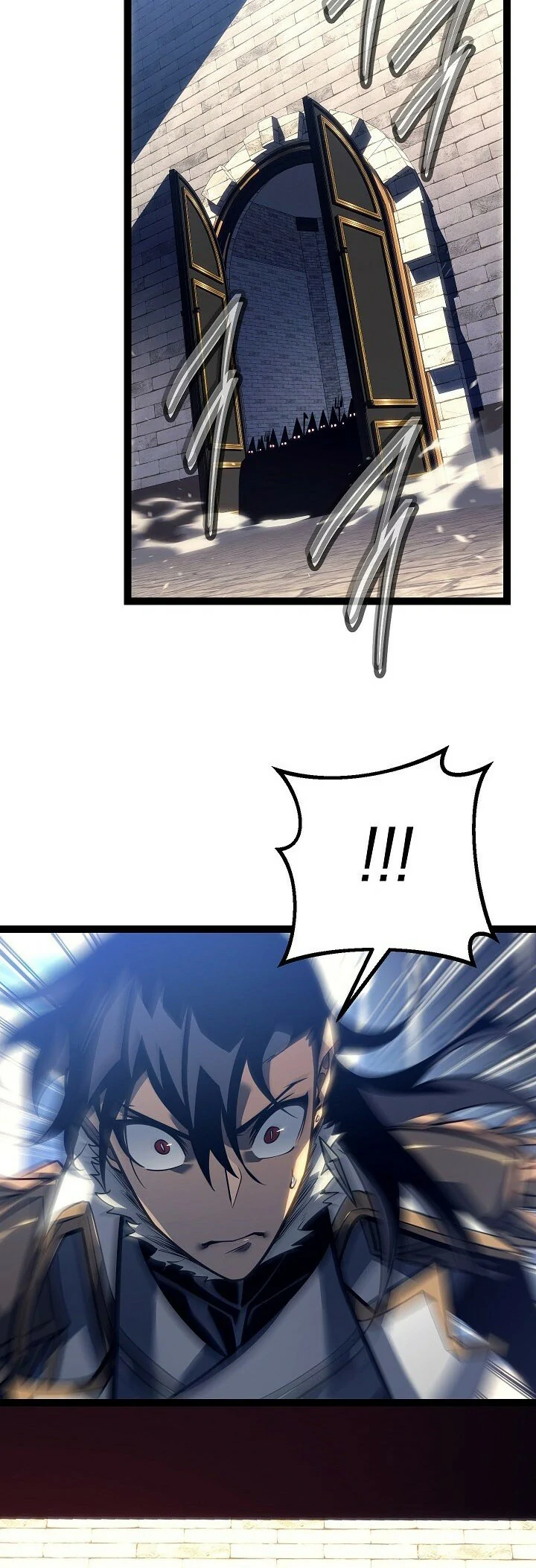 Read Regresando como el Bastardo Reencarnado del Clan de la Espada ES Manga Online