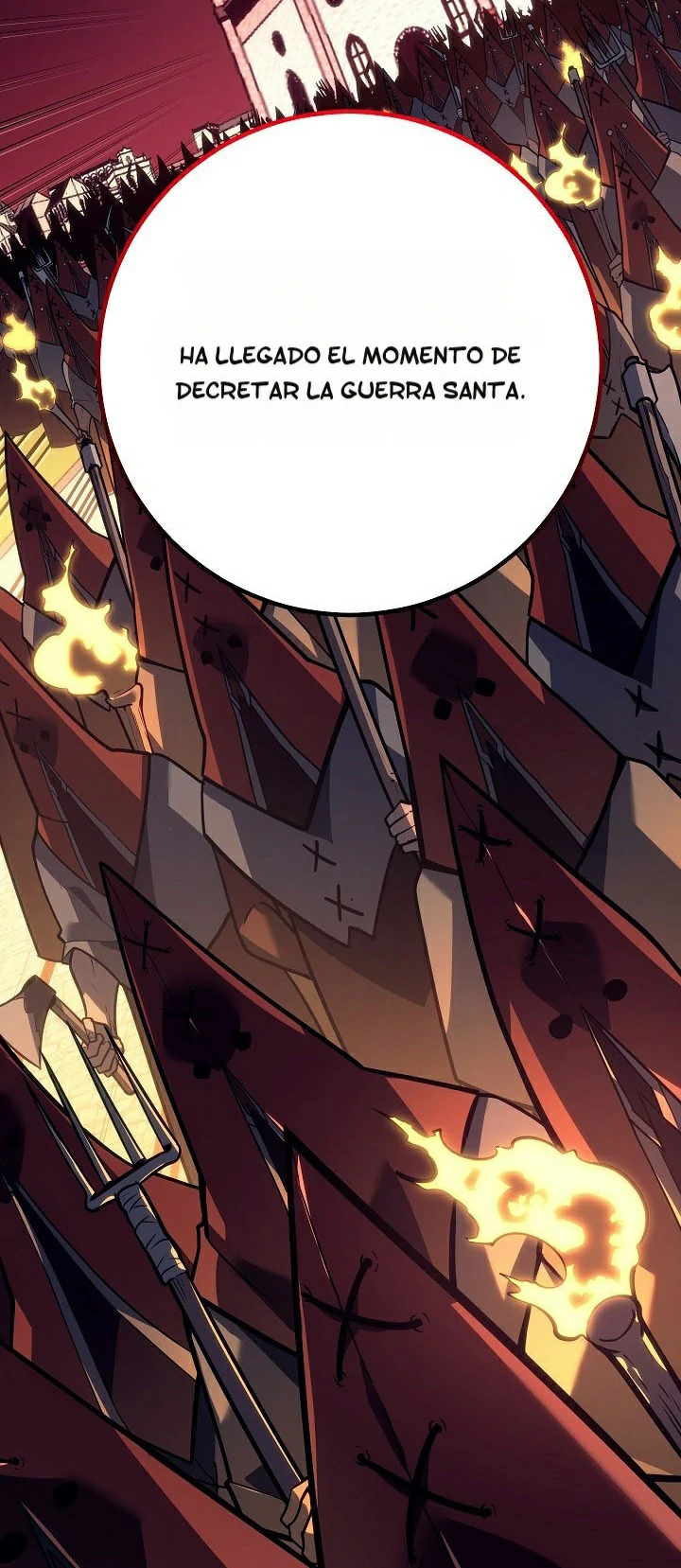 Read Regresando como el Bastardo Reencarnado del Clan de la Espada ES Manga Online