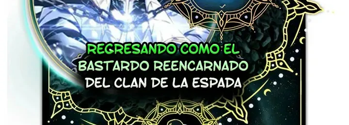 Read Regresando como el Bastardo Reencarnado del Clan de la Espada ES Manga Online