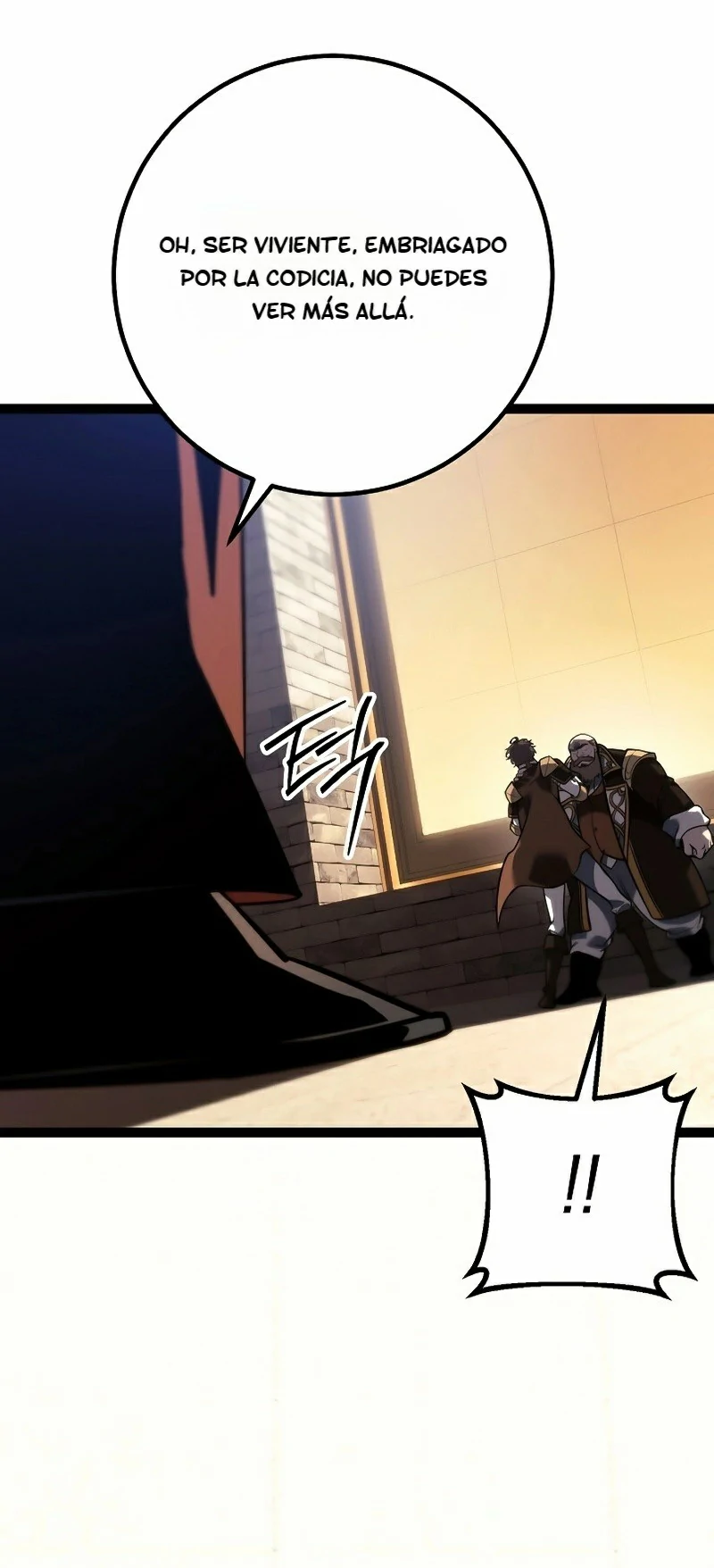 Read Regresando como el Bastardo Reencarnado del Clan de la Espada ES Manga Online