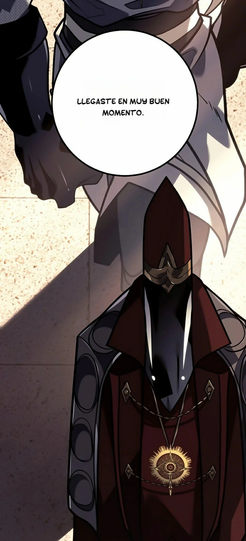 Read Regresando como el Bastardo Reencarnado del Clan de la Espada ES Manga Online