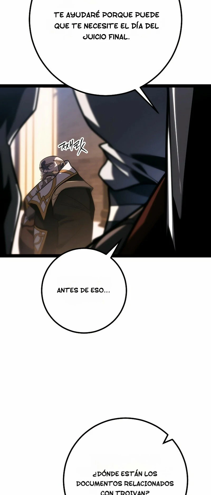 Read Regresando como el Bastardo Reencarnado del Clan de la Espada ES Manga Online