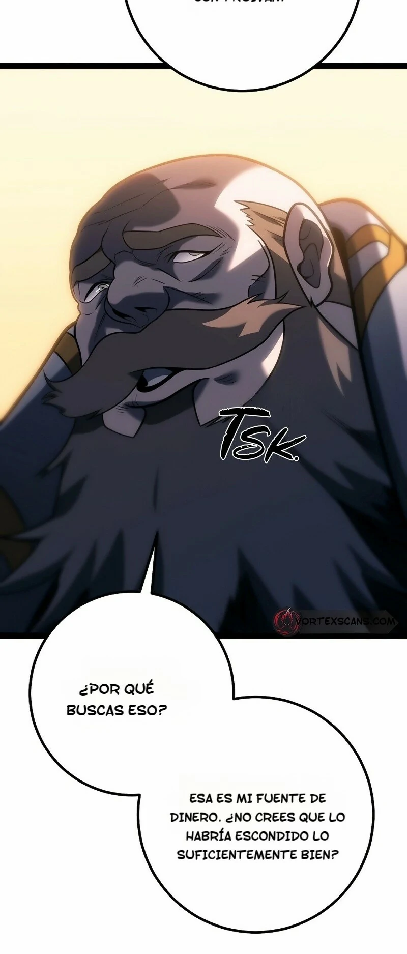 Read Regresando como el Bastardo Reencarnado del Clan de la Espada ES Manga Online