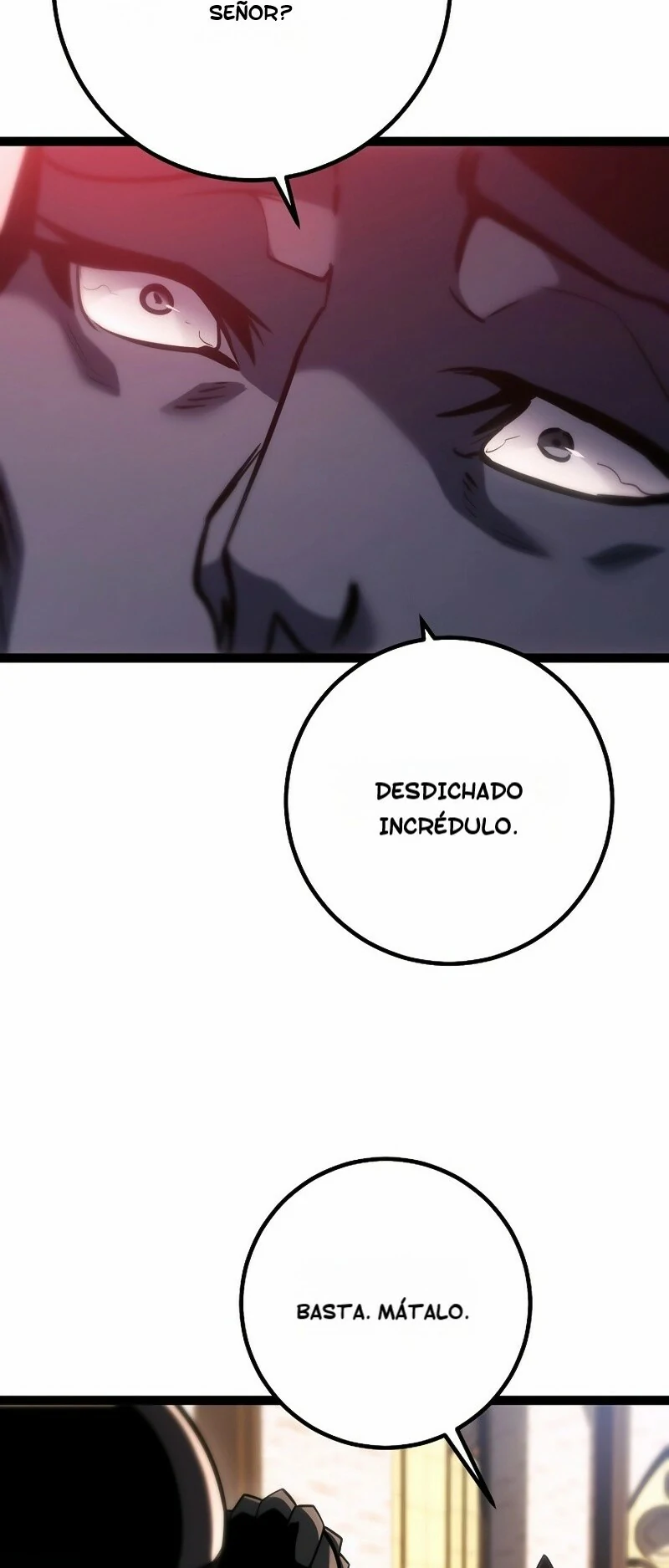 Read Regresando como el Bastardo Reencarnado del Clan de la Espada ES Manga Online