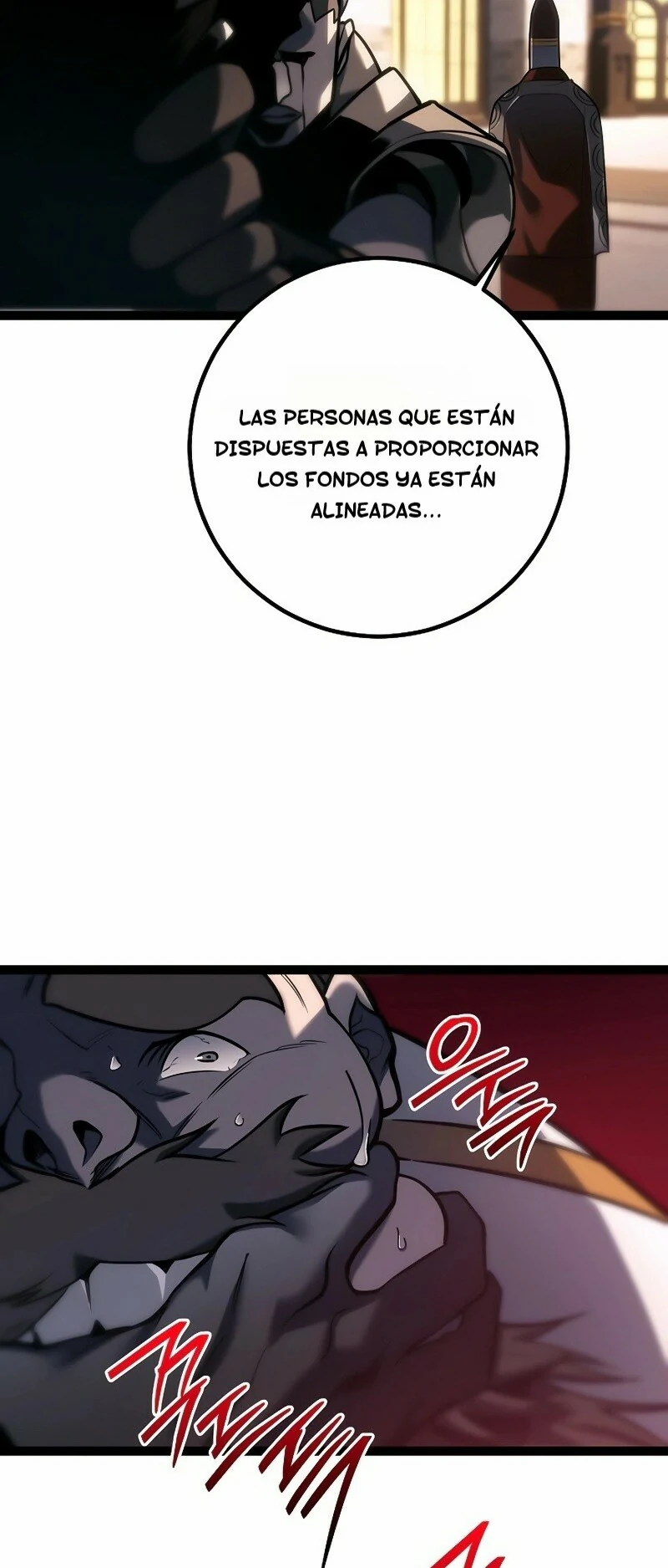 Read Regresando como el Bastardo Reencarnado del Clan de la Espada ES Manga Online