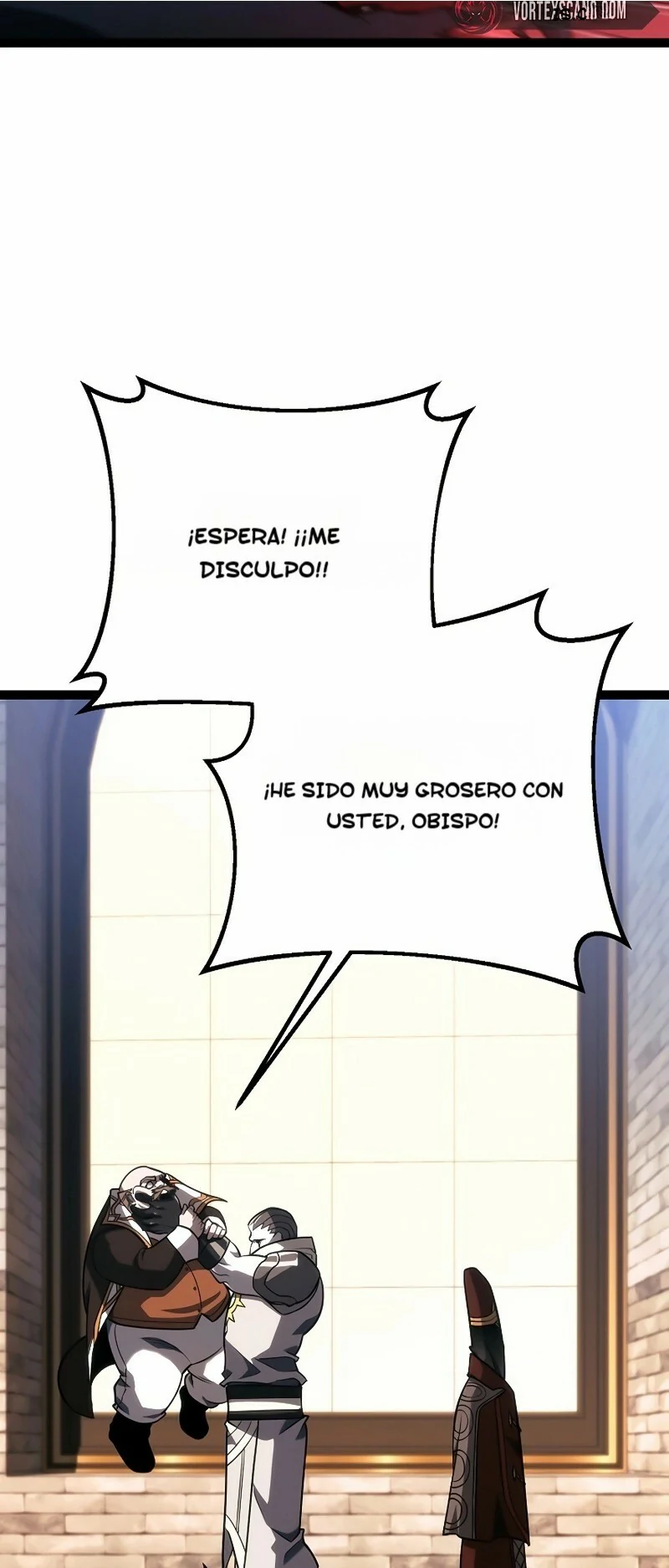 Read Regresando como el Bastardo Reencarnado del Clan de la Espada ES Manga Online