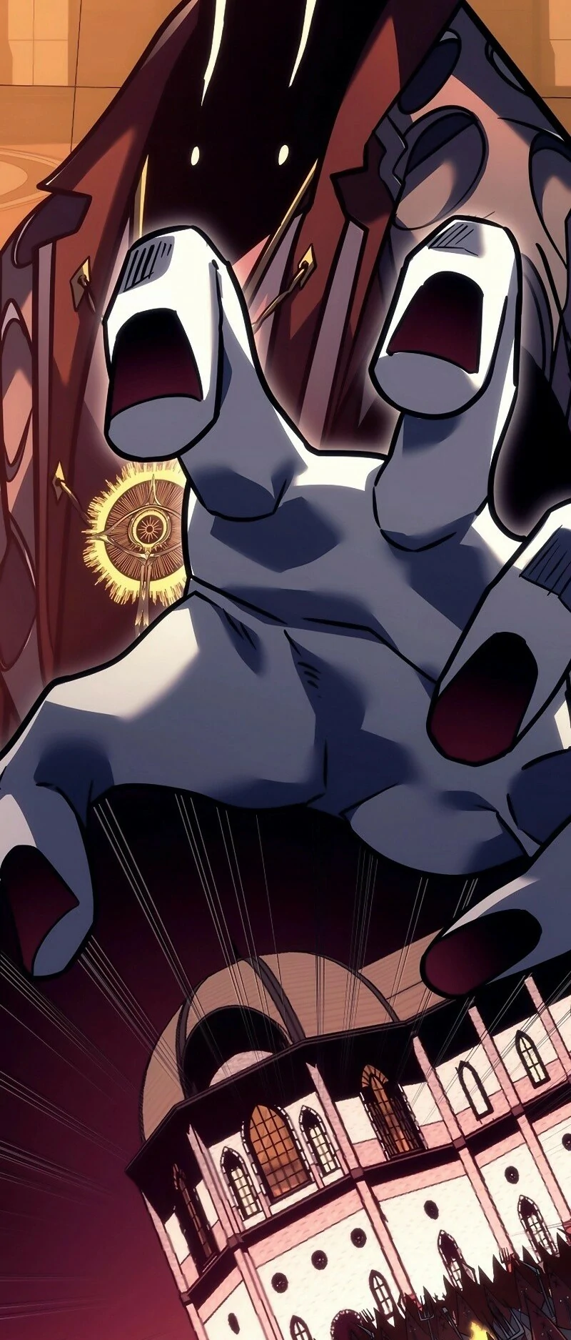 Read Regresando como el Bastardo Reencarnado del Clan de la Espada ES Manga Online