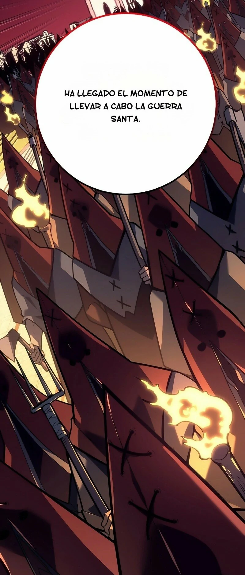 Read Regresando como el Bastardo Reencarnado del Clan de la Espada ES Manga Online