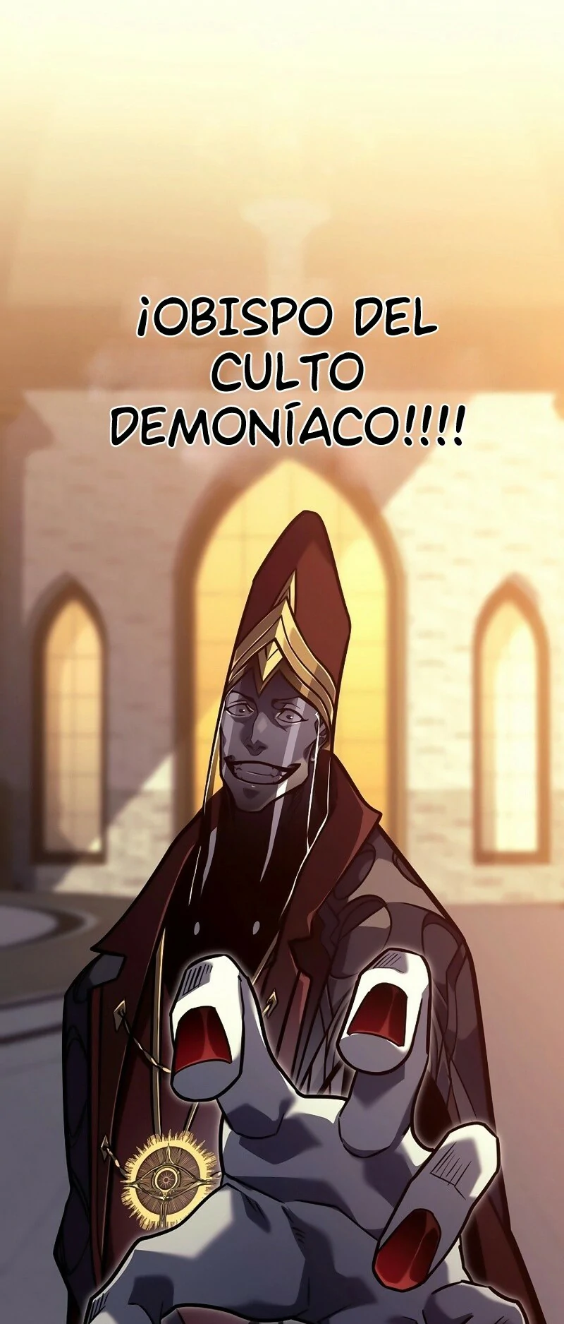Read Regresando como el Bastardo Reencarnado del Clan de la Espada ES Manga Online