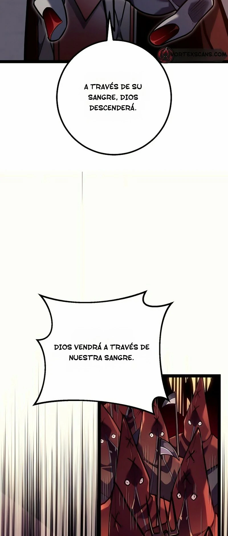 Read Regresando como el Bastardo Reencarnado del Clan de la Espada ES Manga Online