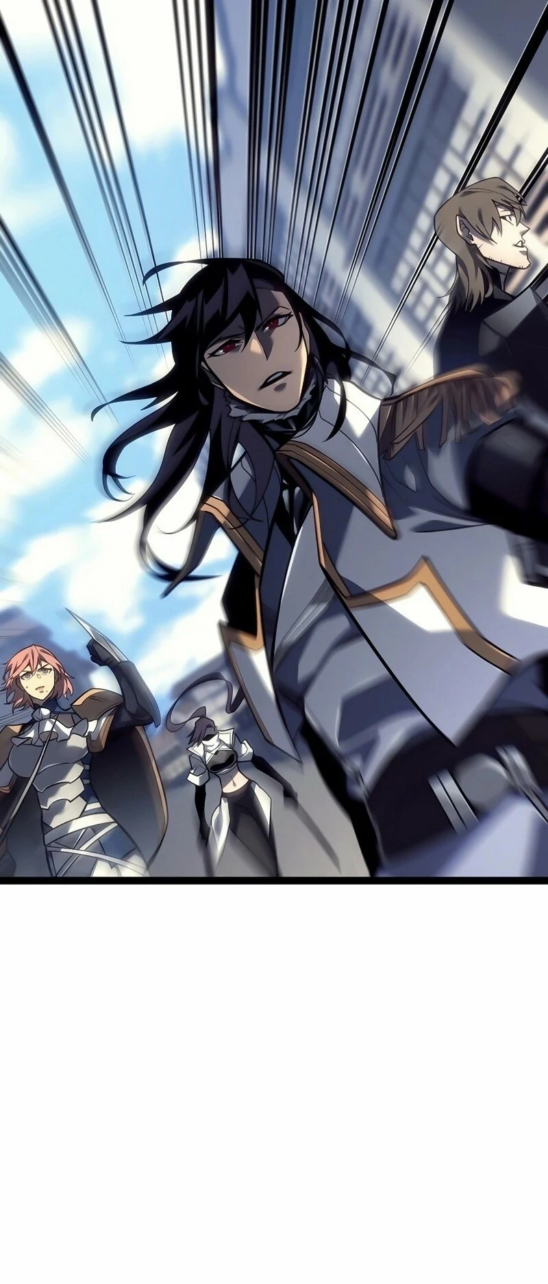 Read Regresando como el Bastardo Reencarnado del Clan de la Espada ES Manga Online