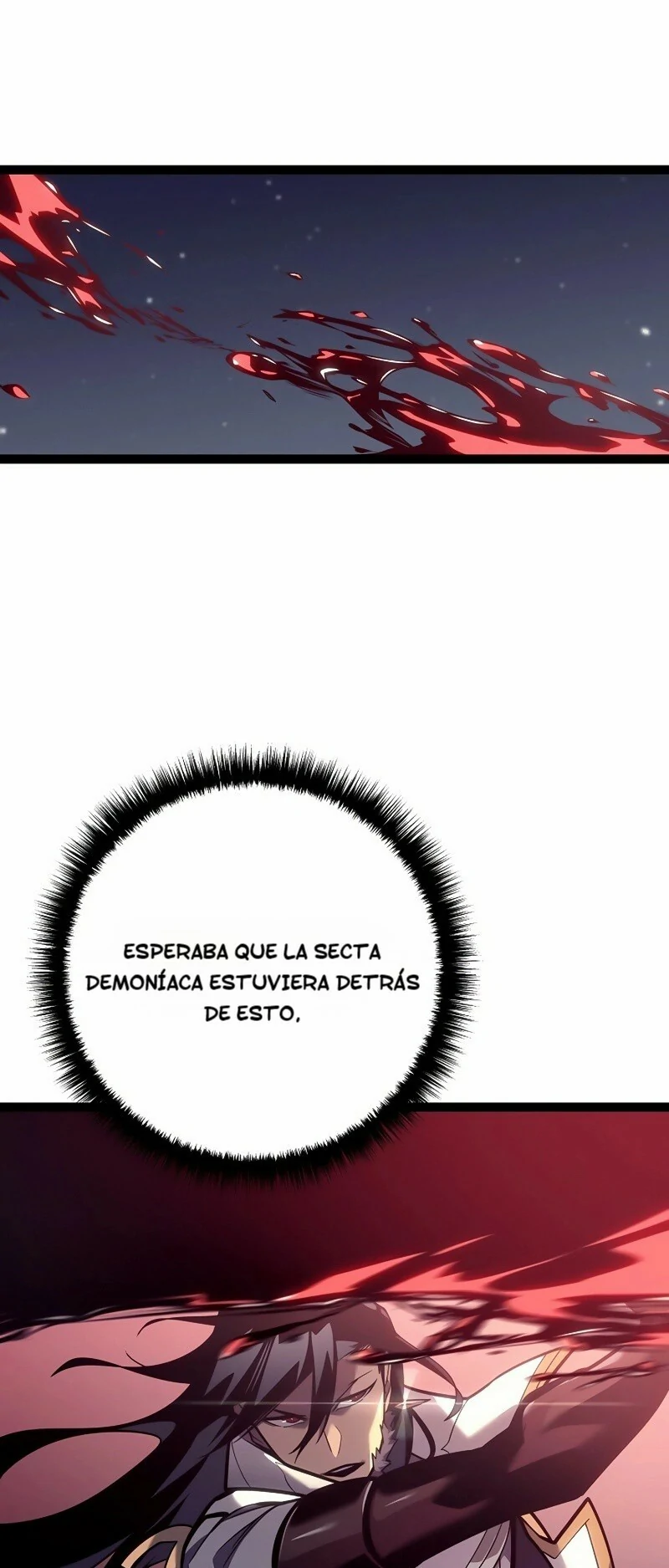 Read Regresando como el Bastardo Reencarnado del Clan de la Espada ES Manga Online