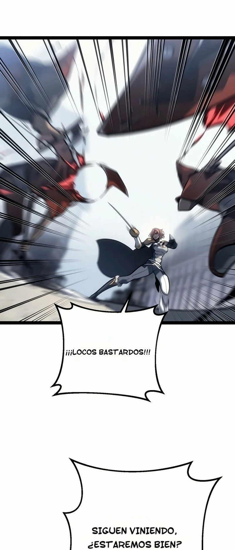 Read Regresando como el Bastardo Reencarnado del Clan de la Espada ES Manga Online