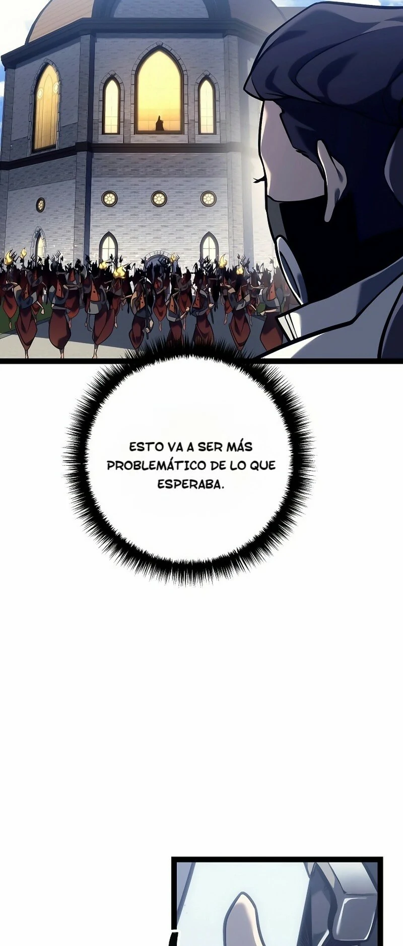 Read Regresando como el Bastardo Reencarnado del Clan de la Espada ES Manga Online