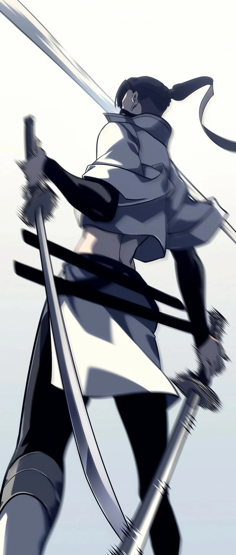 Read Regresando como el Bastardo Reencarnado del Clan de la Espada ES Manga Online