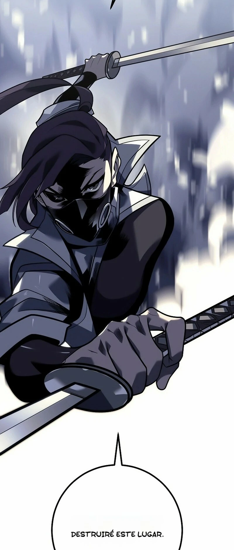 Read Regresando como el Bastardo Reencarnado del Clan de la Espada ES Manga Online