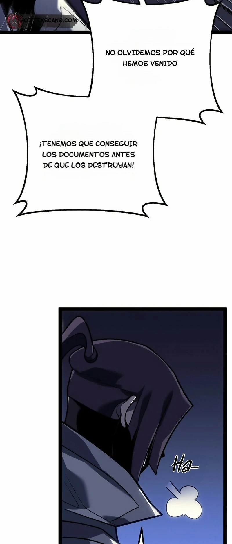 Read Regresando como el Bastardo Reencarnado del Clan de la Espada ES Manga Online