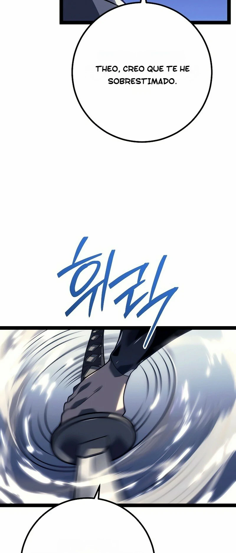 Read Regresando como el Bastardo Reencarnado del Clan de la Espada ES Manga Online