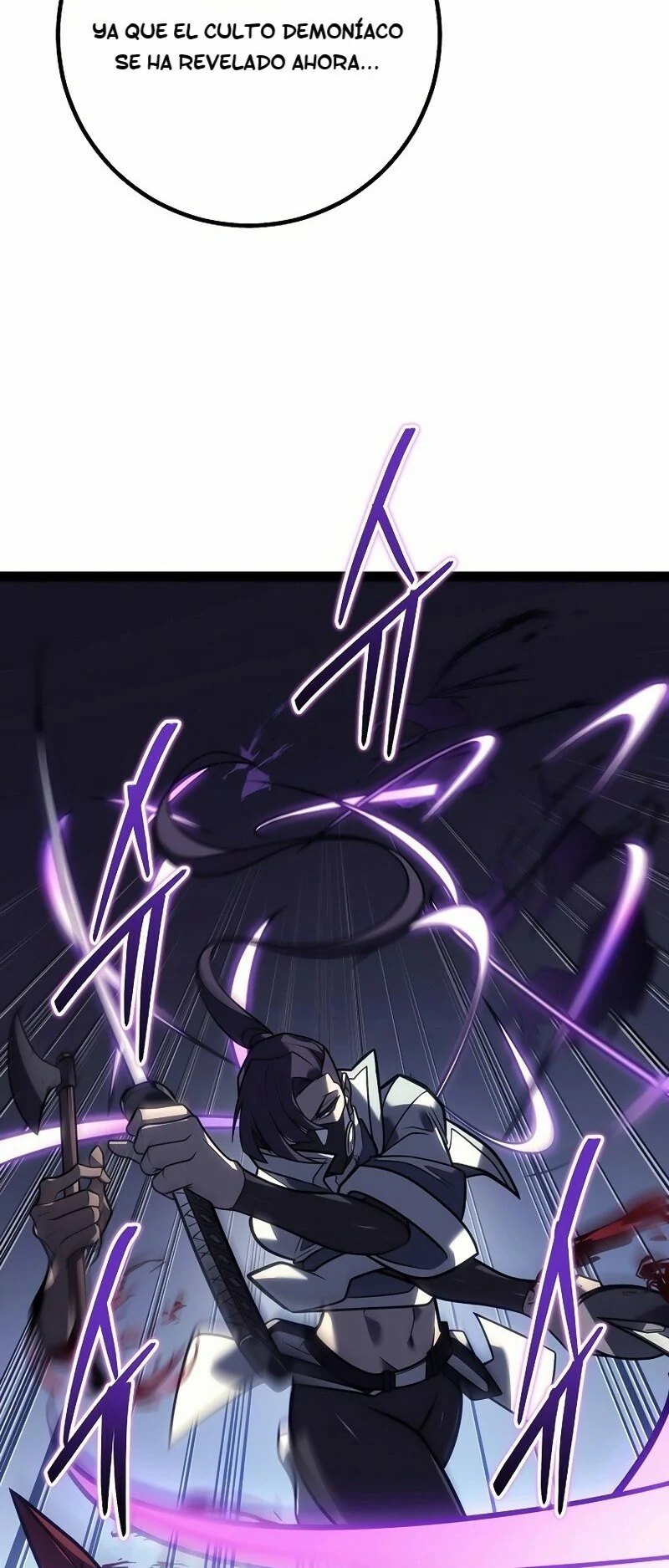 Read Regresando como el Bastardo Reencarnado del Clan de la Espada ES Manga Online
