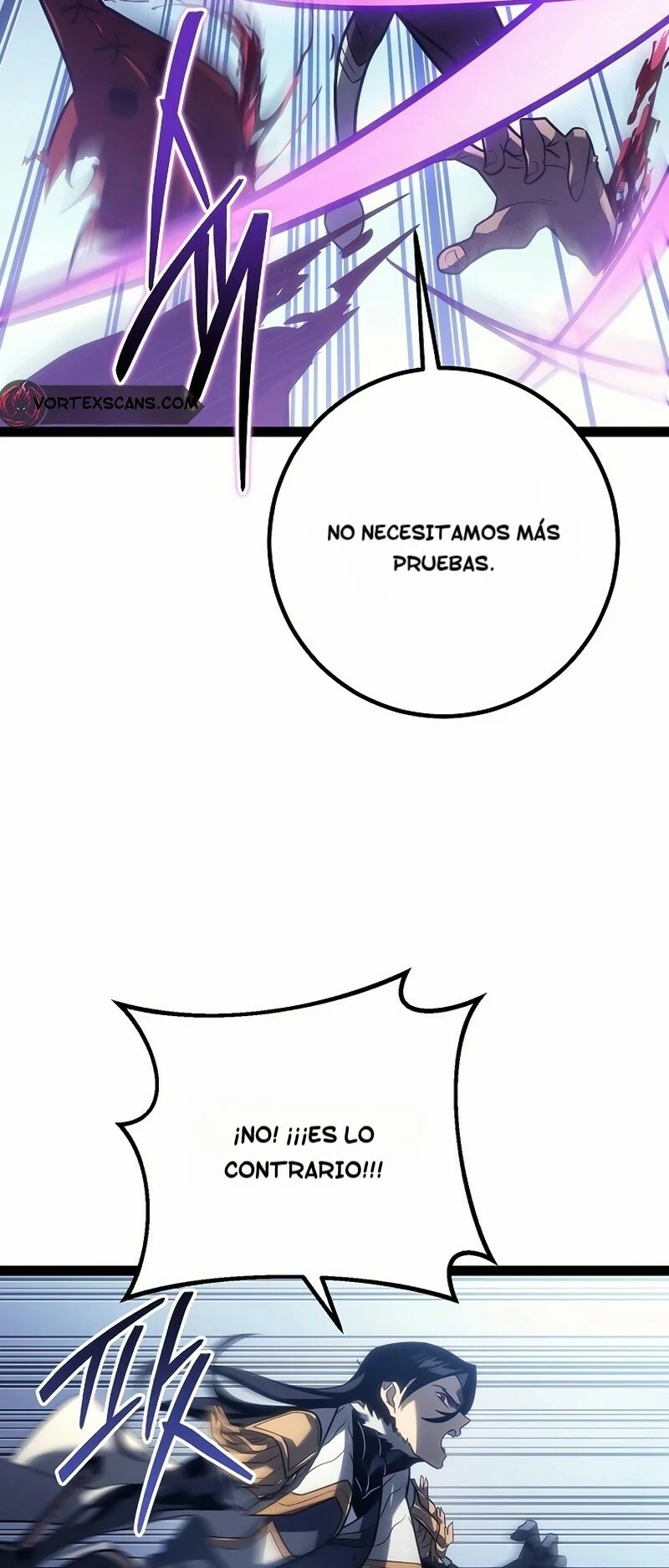 Read Regresando como el Bastardo Reencarnado del Clan de la Espada ES Manga Online
