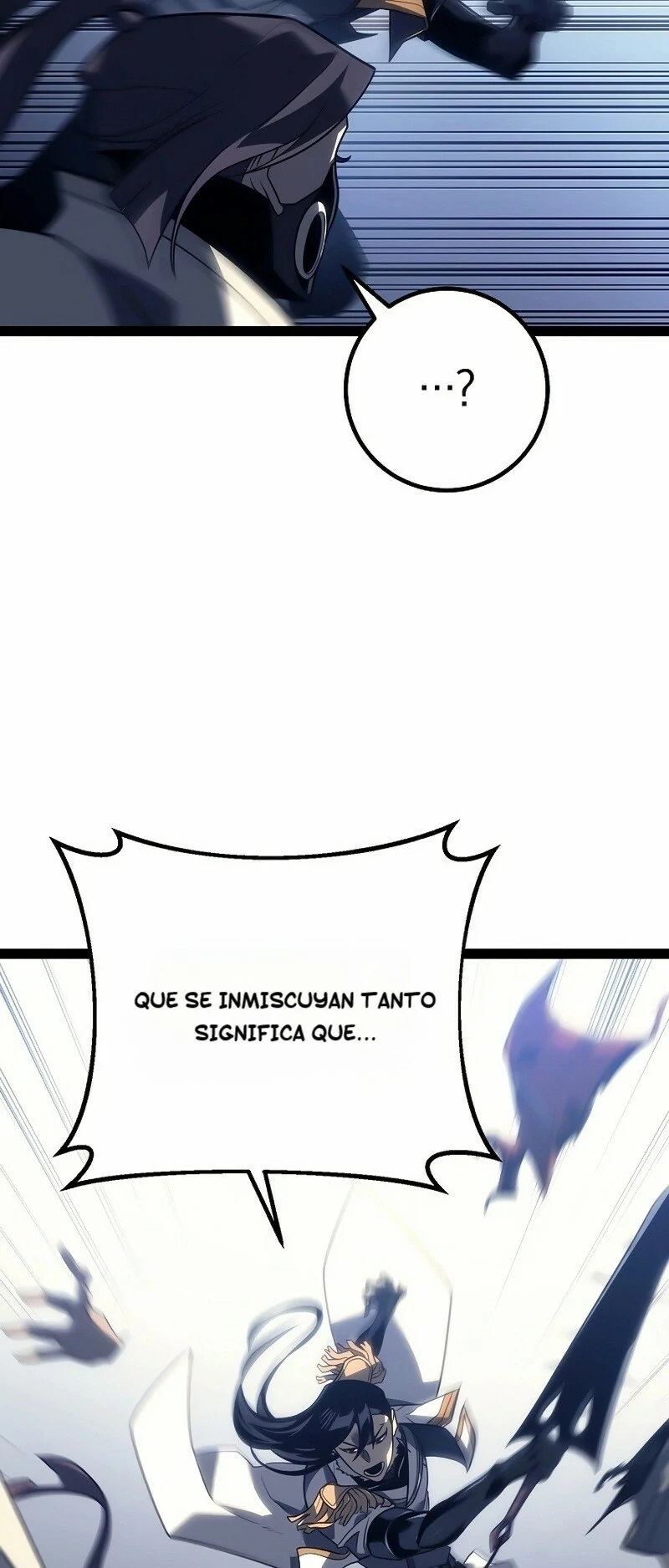 Read Regresando como el Bastardo Reencarnado del Clan de la Espada ES Manga Online