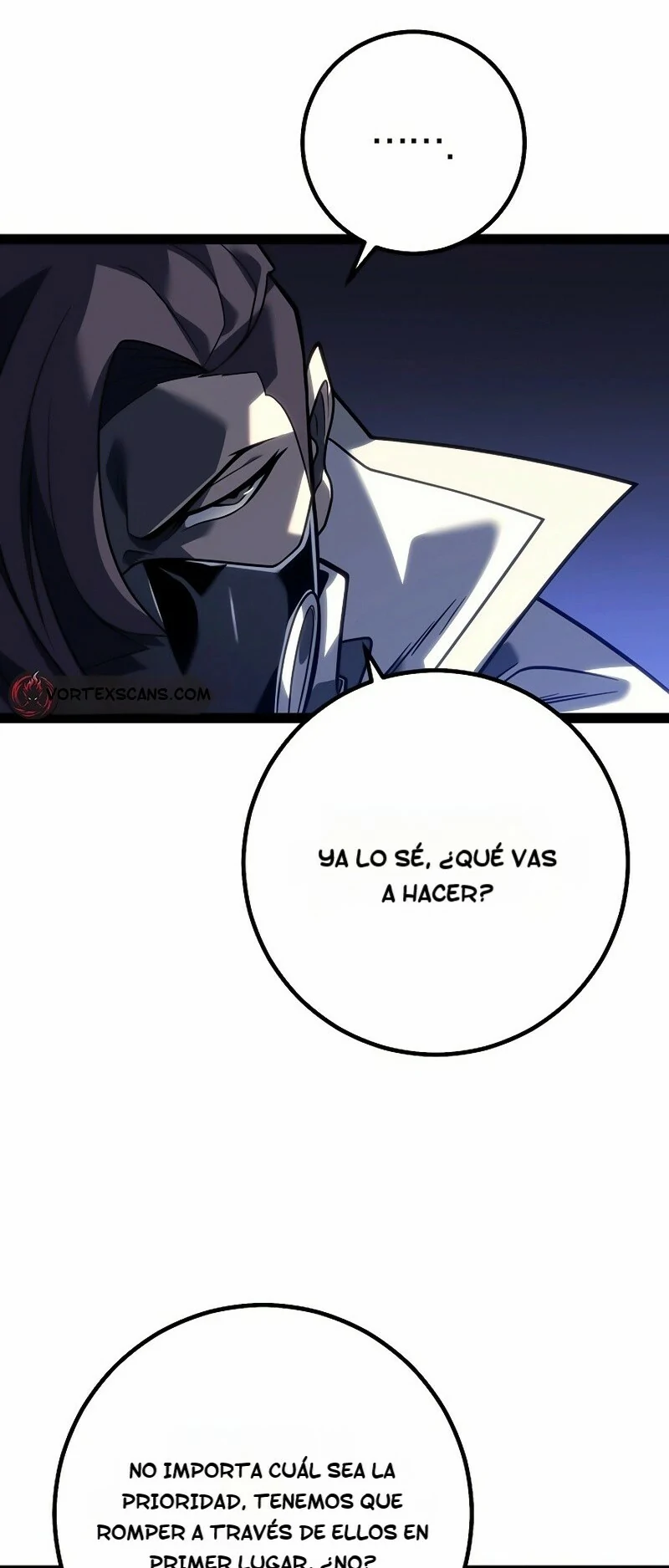 Read Regresando como el Bastardo Reencarnado del Clan de la Espada ES Manga Online