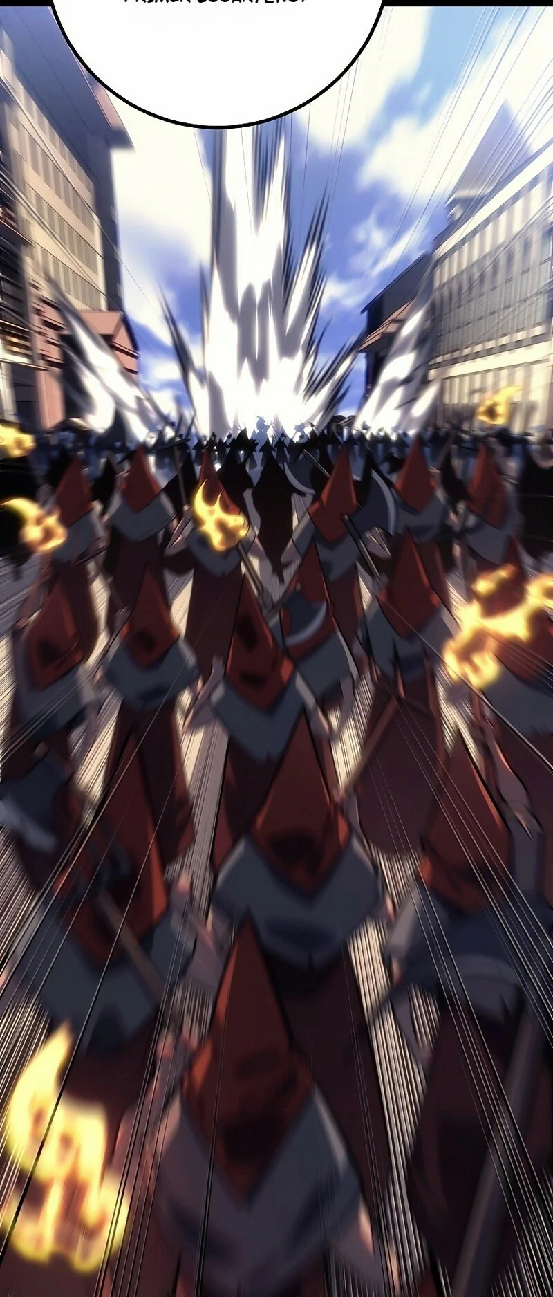 Read Regresando como el Bastardo Reencarnado del Clan de la Espada ES Manga Online