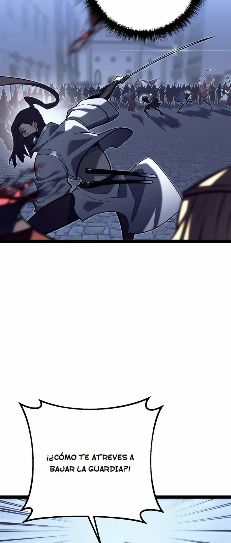 Read Regresando como el Bastardo Reencarnado del Clan de la Espada ES Manga Online