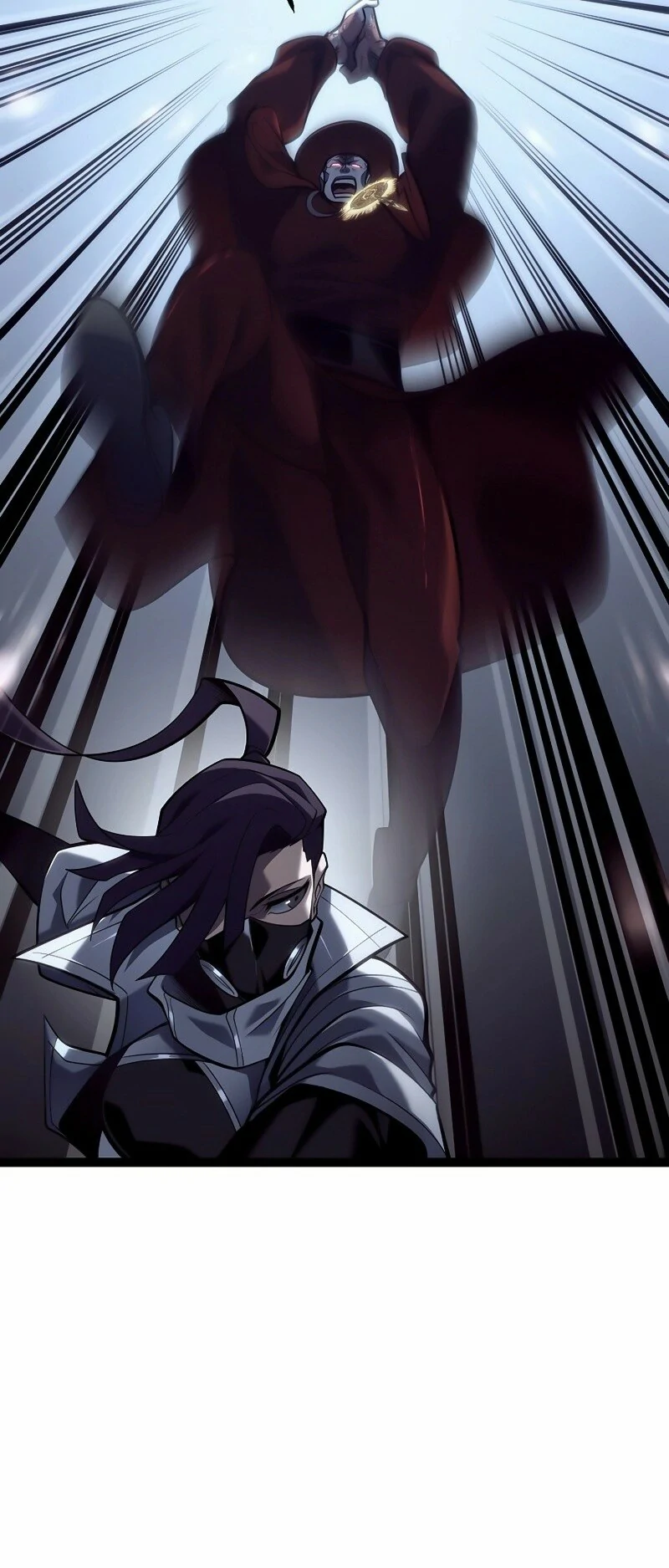 Read Regresando como el Bastardo Reencarnado del Clan de la Espada ES Manga Online