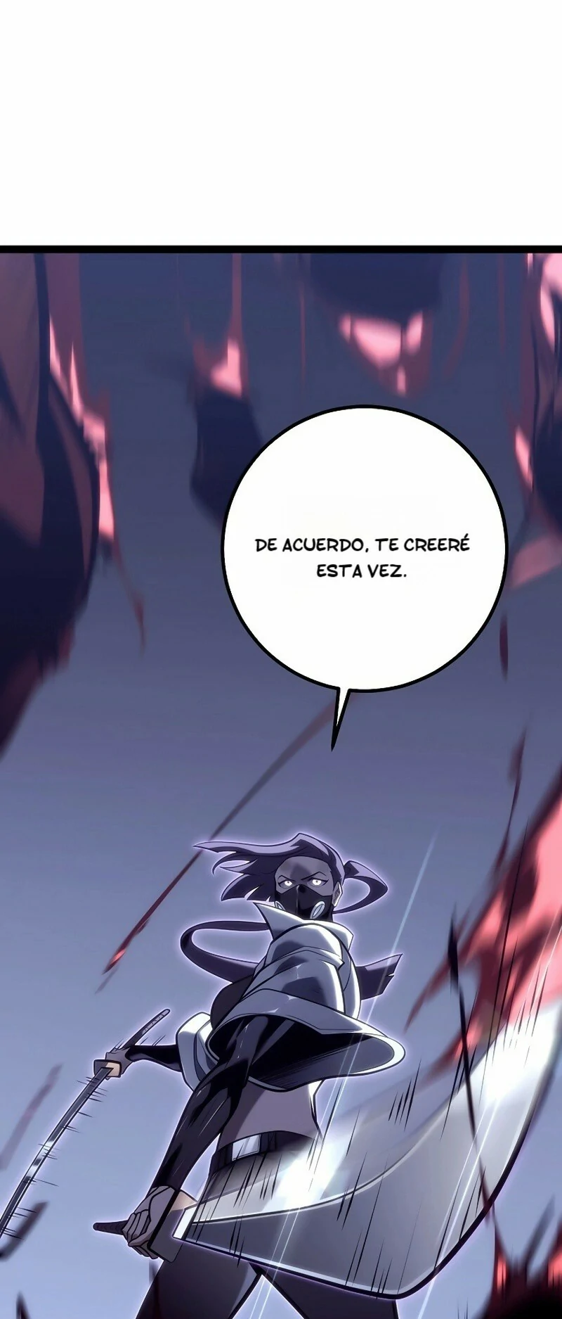Read Regresando como el Bastardo Reencarnado del Clan de la Espada ES Manga Online