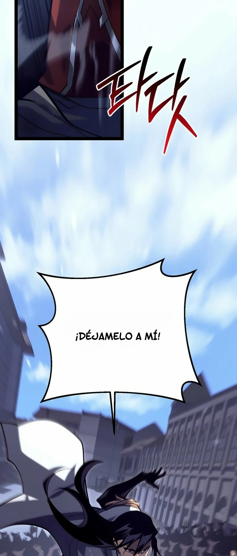Read Regresando como el Bastardo Reencarnado del Clan de la Espada ES Manga Online