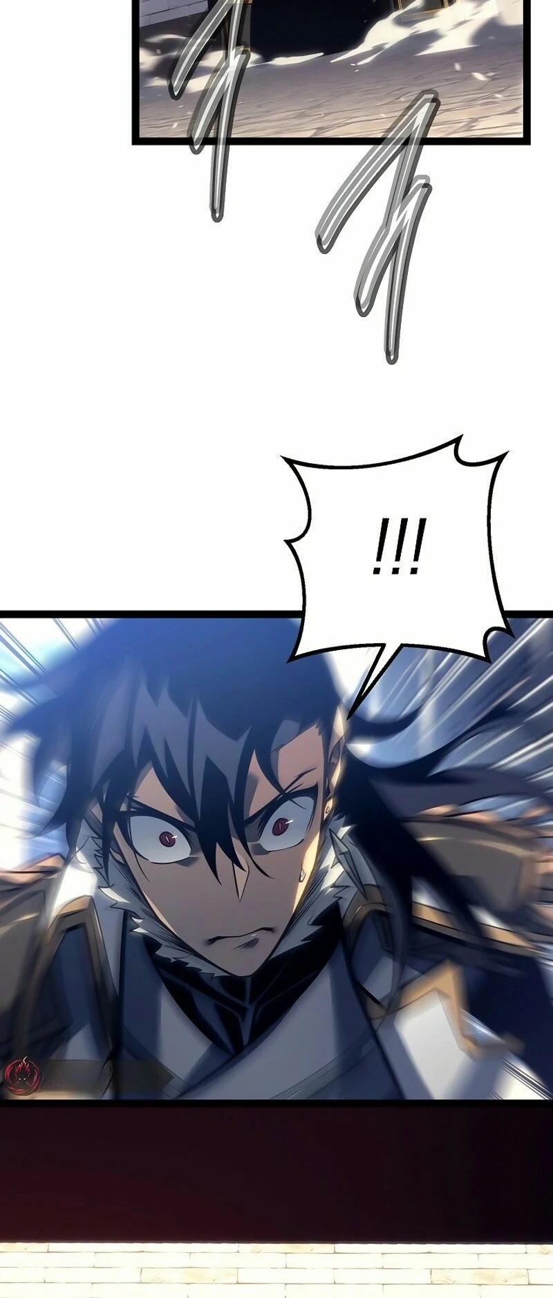 Read Regresando como el Bastardo Reencarnado del Clan de la Espada ES Manga Online
