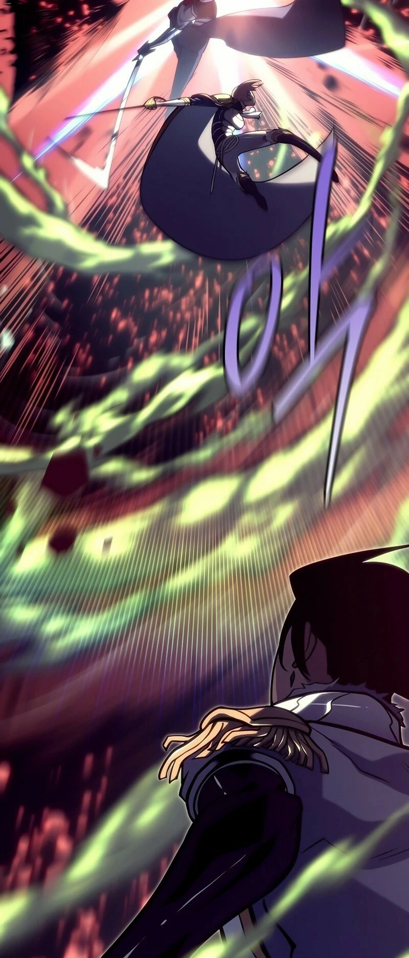 Read Regresando como el Bastardo Reencarnado del Clan de la Espada ES Manga Online