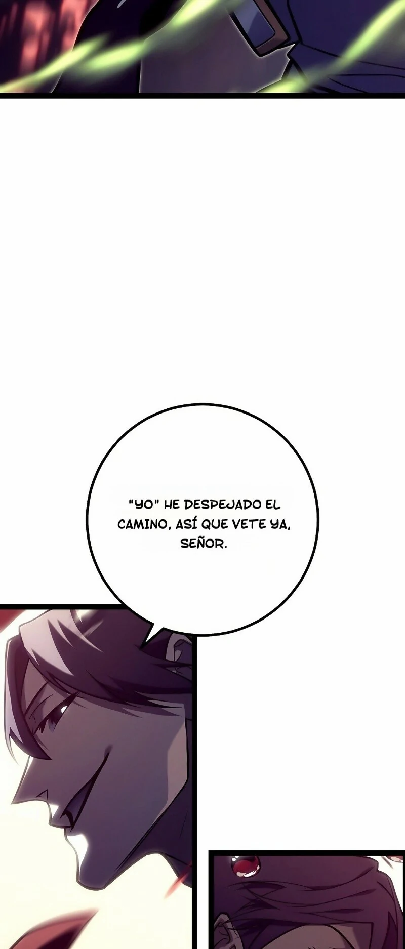 Read Regresando como el Bastardo Reencarnado del Clan de la Espada ES Manga Online