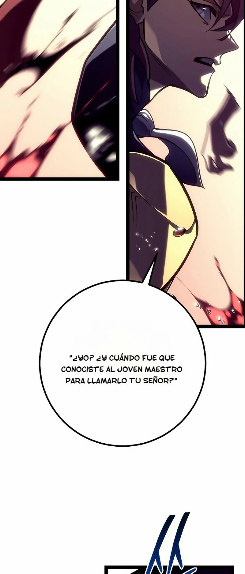 Read Regresando como el Bastardo Reencarnado del Clan de la Espada ES Manga Online