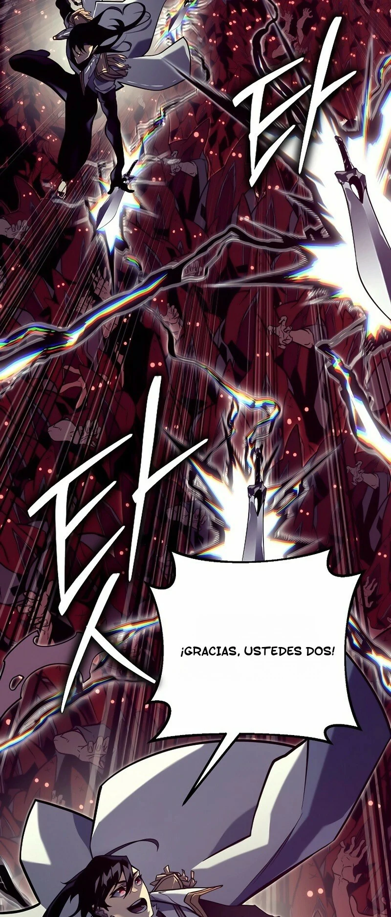 Read Regresando como el Bastardo Reencarnado del Clan de la Espada ES Manga Online
