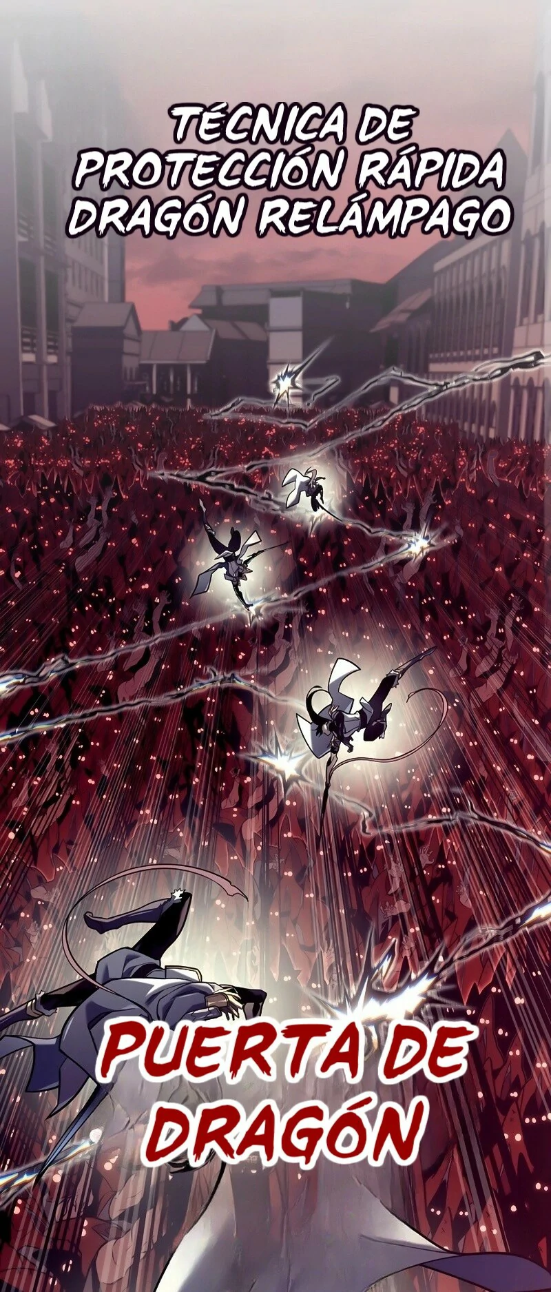 Read Regresando como el Bastardo Reencarnado del Clan de la Espada ES Manga Online