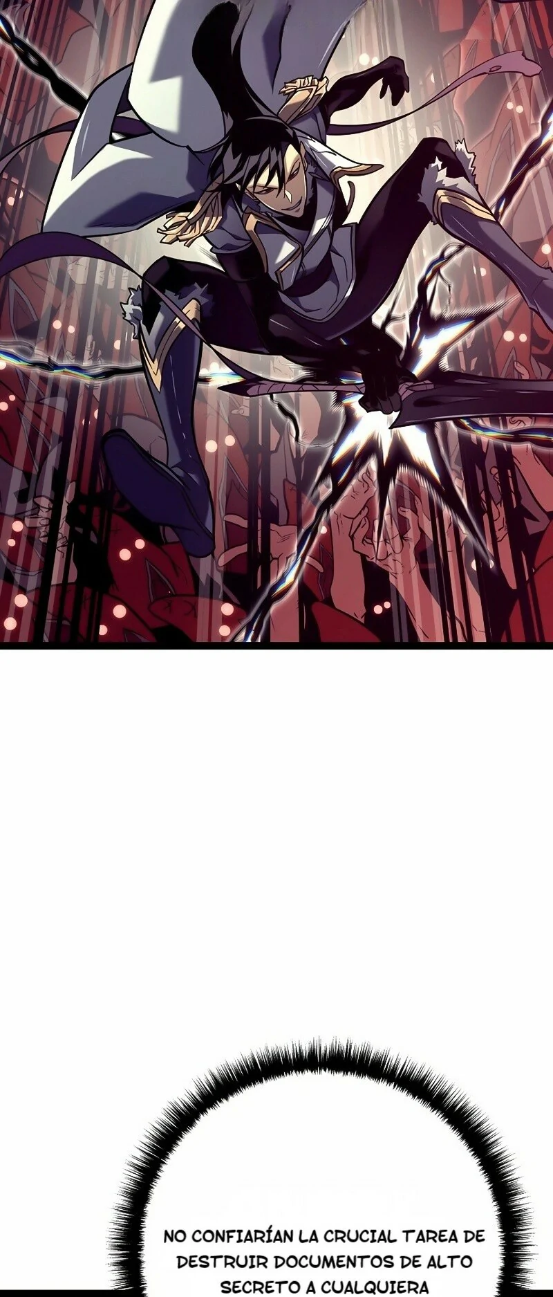 Read Regresando como el Bastardo Reencarnado del Clan de la Espada ES Manga Online