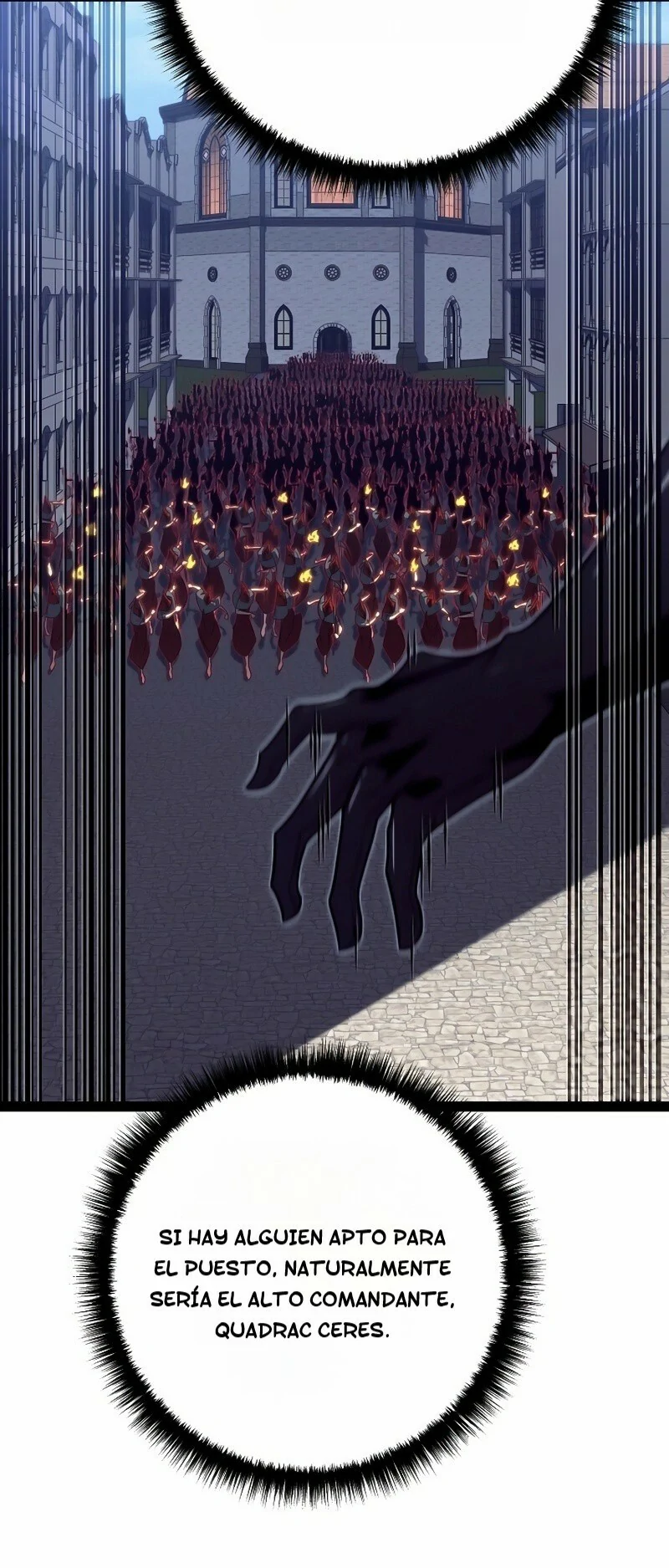 Read Regresando como el Bastardo Reencarnado del Clan de la Espada ES Manga Online
