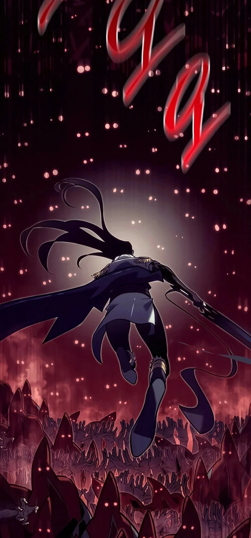Read Regresando como el Bastardo Reencarnado del Clan de la Espada ES Manga Online