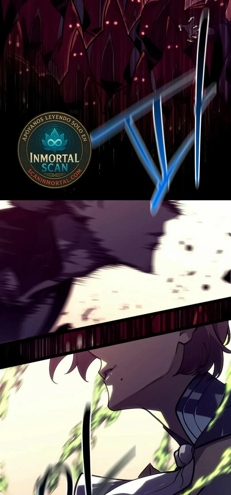Read Regresando como el Bastardo Reencarnado del Clan de la Espada ES Manga Online