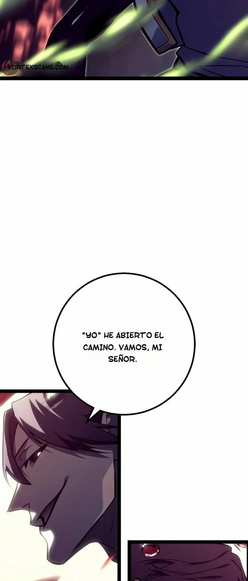 Read Regresando como el Bastardo Reencarnado del Clan de la Espada ES Manga Online